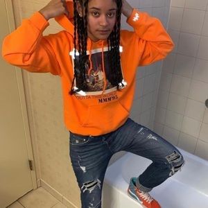 Meet your Posher, Kenzie